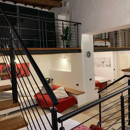 Vicolo Duelli Apartment Ferrara Luaran gambar