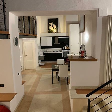 Vicolo Duelli Apartment Ferrara Luaran gambar