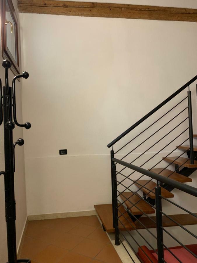 Vicolo Duelli Apartment Ferrara Luaran gambar