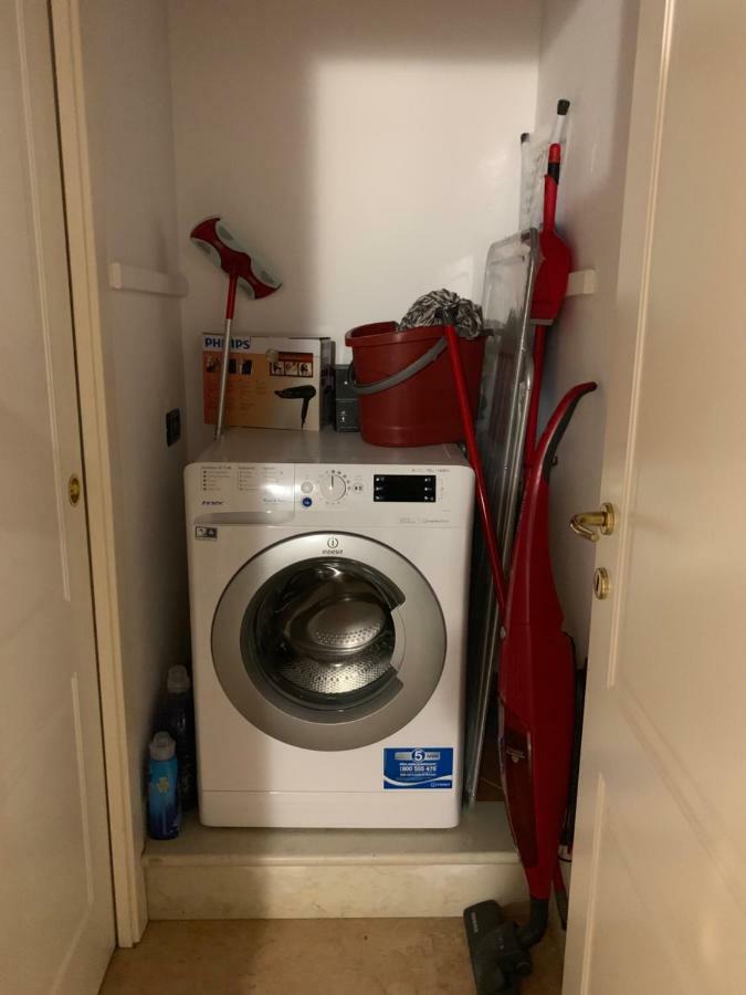 Vicolo Duelli Apartment Ferrara Luaran gambar
