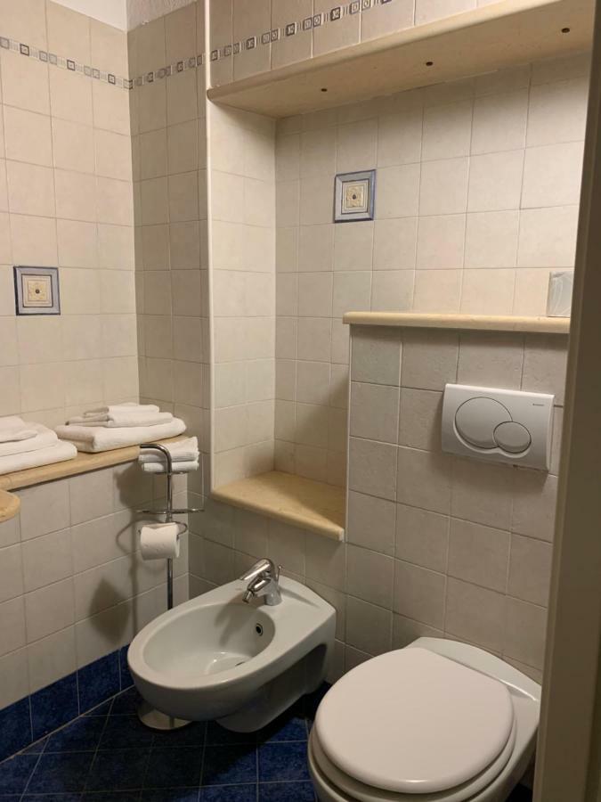 Vicolo Duelli Apartment Ferrara Luaran gambar