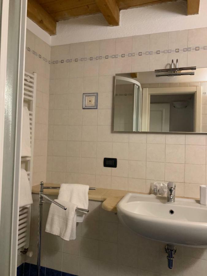 Vicolo Duelli Apartment Ferrara Luaran gambar