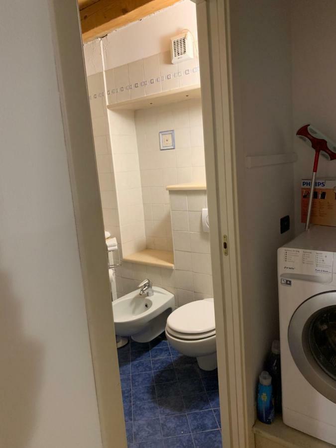 Vicolo Duelli Apartment Ferrara Luaran gambar