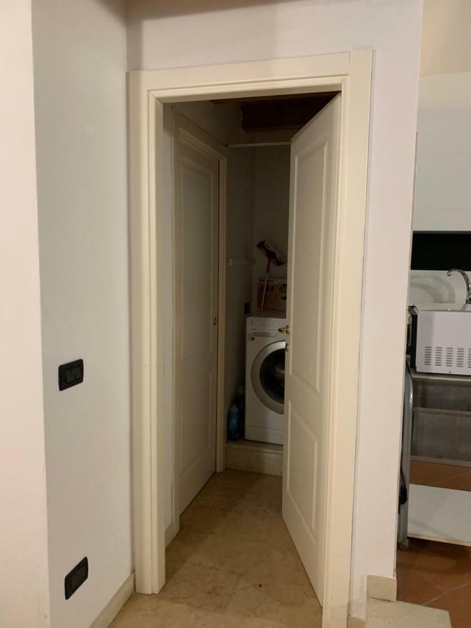 Vicolo Duelli Apartment Ferrara Luaran gambar
