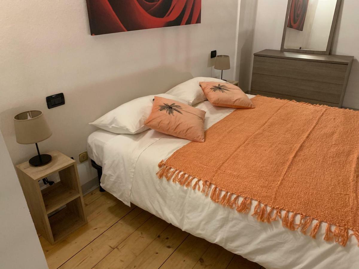 Vicolo Duelli Apartment Ferrara Luaran gambar