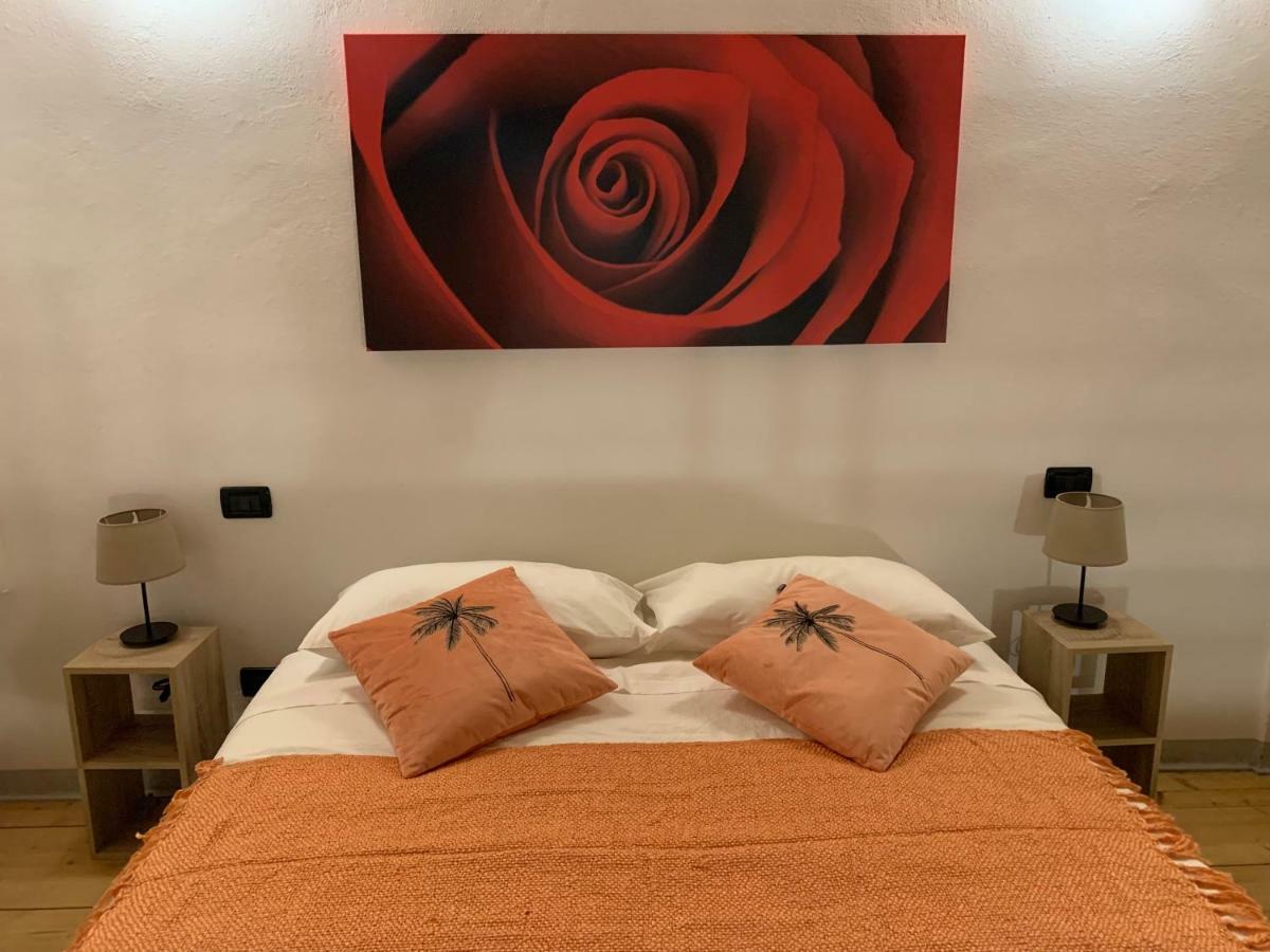 Vicolo Duelli Apartment Ferrara Luaran gambar