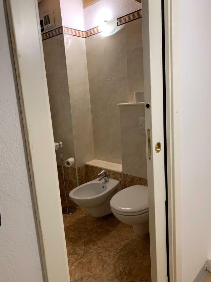 Vicolo Duelli Apartment Ferrara Luaran gambar