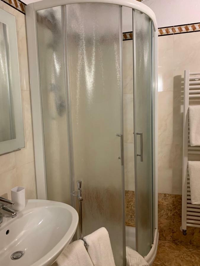 Vicolo Duelli Apartment Ferrara Luaran gambar