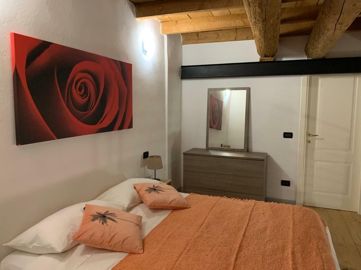 Vicolo Duelli Apartment Ferrara Luaran gambar